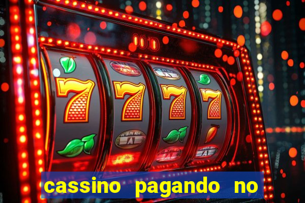 cassino pagando no cadastro saque free